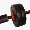 Set entrenamiento muscular