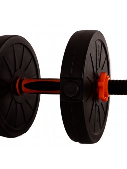 Set entrenamiento muscular