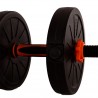 Set entrenamiento muscular