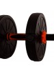 Set entrenamiento muscular