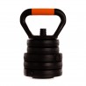 Set entrenamiento muscular