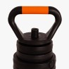 Set entrenamiento muscular