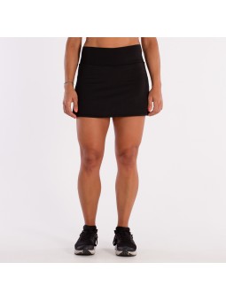 Falda softee club new con bolsillo