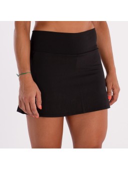 Falda softee club new con bolsillo