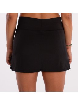 Falda softee club new con bolsillo