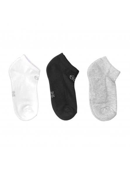 Tripack calcetines n aft 2/3 niño tacchini 83153462