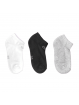 Tripack calcetines n aft 2/3 niño tacchini 83153462
