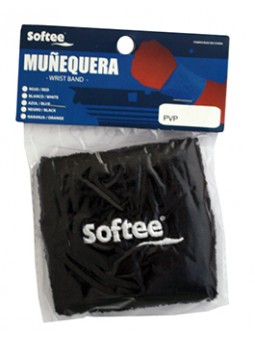 Muñequera normal softee