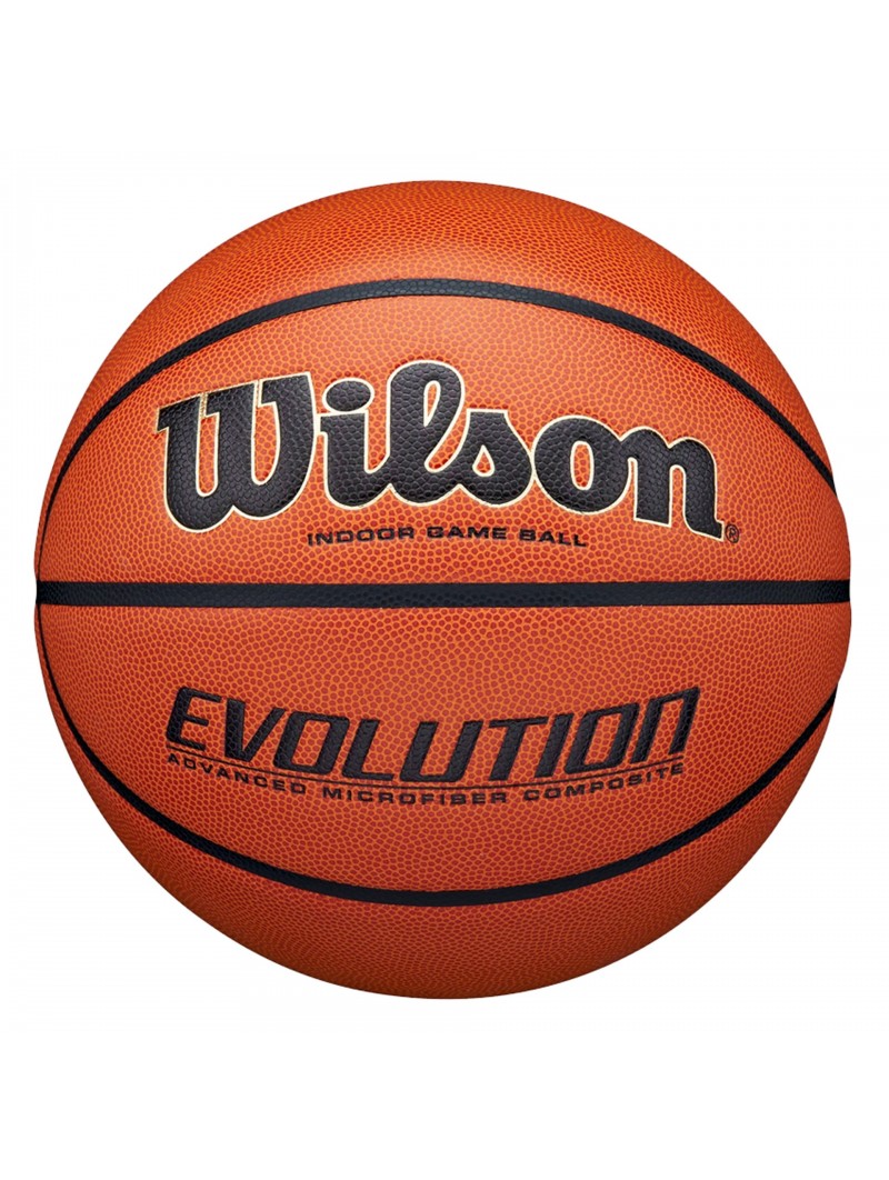 Balón baloncesto wilson evolution bskt emea