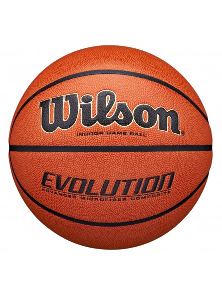 Balón baloncesto wilson evolution bskt emea