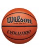 Balón baloncesto wilson evolution bskt emea