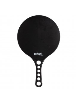 Juego de palas abs con pelota softee palm