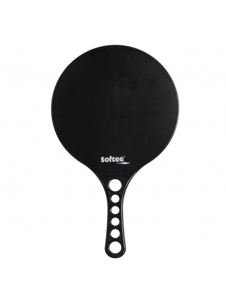 Juego de palas abs con pelota softee palm