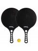 Juego de palas abs con pelota softee palm