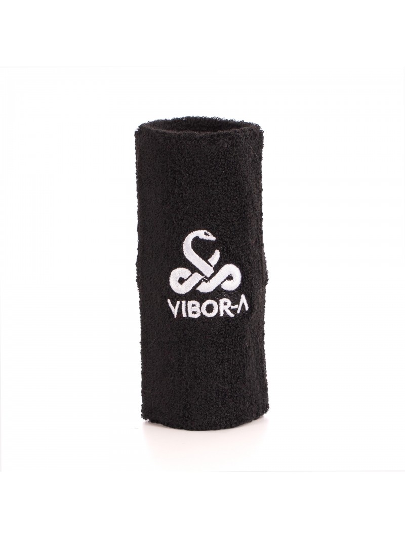 Muñequera ancha vibor-a