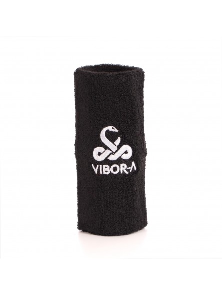 Muñequera ancha vibor-a