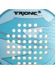 Pala de pádel softee trionic fiber