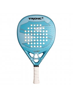Pala de pádel softee trionic fiber