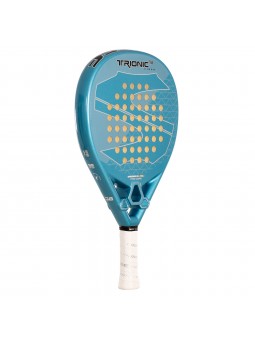 Pala de pádel softee trionic fiber