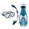 Set buceo u.s. divers cozumel