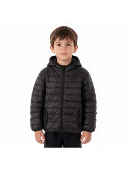 Chaqueta husky infantil