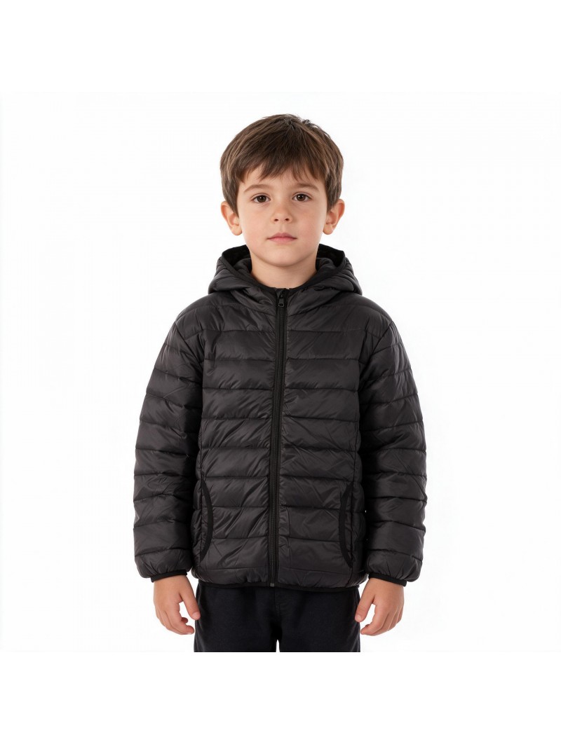 Chaqueta husky infantil