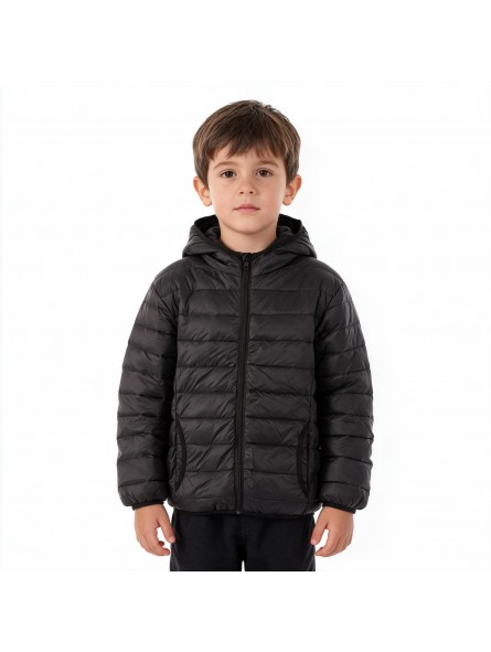 Chaqueta husky infantil