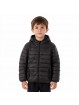 Chaqueta husky infantil