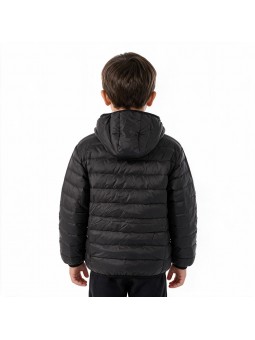 Chaqueta husky infantil