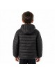 Chaqueta husky infantil