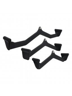 Agarre grip abierto softee para poleas