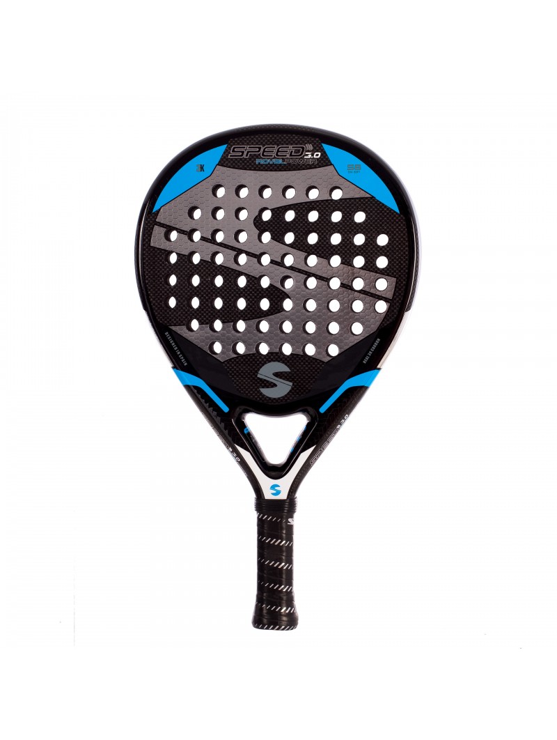 Pala de pádel softee speed 3.0 royal power