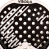 Pala de pádel vibor-a yarara pro white 2.0