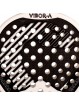 Pala de pádel vibor-a yarara pro white 2.0