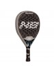 Pala de pádel enebe response 24k silver