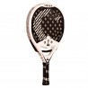 Pala de pádel vibor-a yarara pro white 2.0
