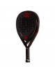 Pala de pádel vibor-a titan 3k black