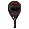 Pala de pádel vibor-a titan 3k black