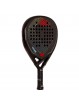 Pala de pádel vibor-a titan 3k black