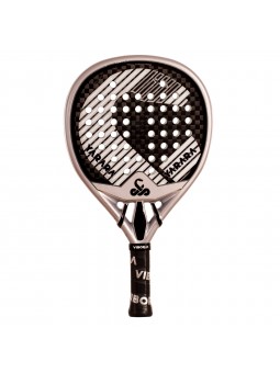 Pala de pádel vibor-a yarara radical 12k 3.0