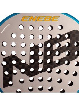 Pala de pádel enebe space 2.0