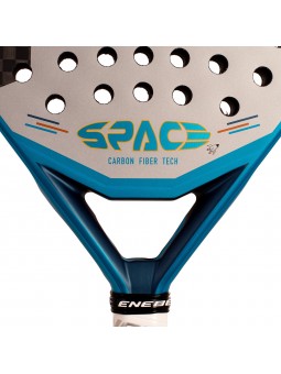 Pala de pádel enebe space 2.0