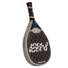 Pala de pádel enebe response 24k silver