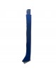 Juego de 2 protecciones para postes canastas deluxe 100x100mm y 114mm