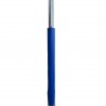 Juego de 2 protecciones para postes canastas deluxe 100x100mm y 114mm