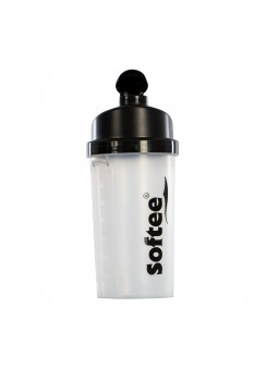 Botella 750ml entrenamiento softee hard